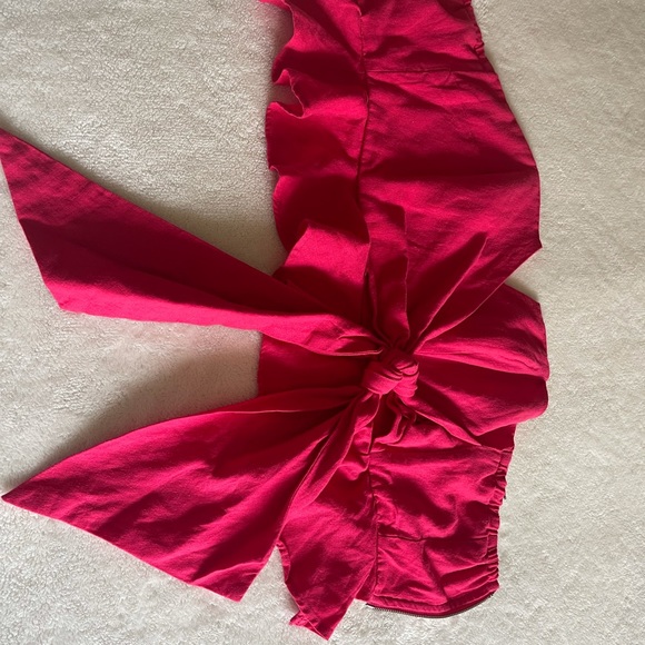 Blouse - Picture 3 of 6